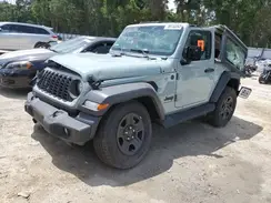 1C4PJXAG9RW282388 2024 JEEP WRANGLER