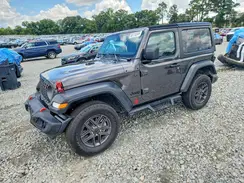 1C4PJXAG9RW331699 2024 JEEP WRANGLER