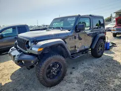 1C4PJXAG9RW350642 2024 JEEP WRANGLER