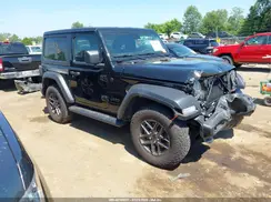 1C4PJXAG9SW536896 2025 JEEP WRANGLER