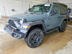 1C4PJXAG9SW545131 2025 JEEP WRANGLER