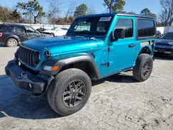 1C4PJXAGXRW193414 2024 JEEP WRANGLER