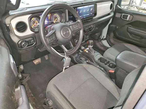 1C4PJXAGXRW226864 2024 JEEP WRANGLER - Image 8