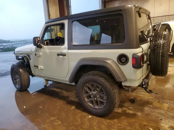 1C4PJXAGXRW281945 2024 JEEP WRANGLER - Image 2