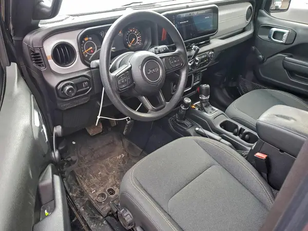 1C4PJXAGXRW345188 2024 JEEP WRANGLER - Image 8