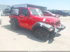 1C4PJXAGXRW354358 2024 JEEP WRANGLER