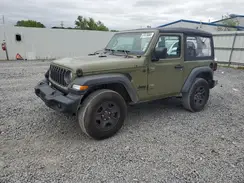 1C4PJXAGXSW515751 2025 JEEP WRANGLER