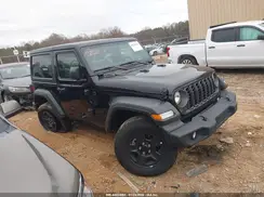 1C4PJXAGXSW544991 2025 JEEP WRANGLER