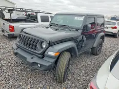 1C4PJXAGXSW620483 2025 JEEP WRANGLER