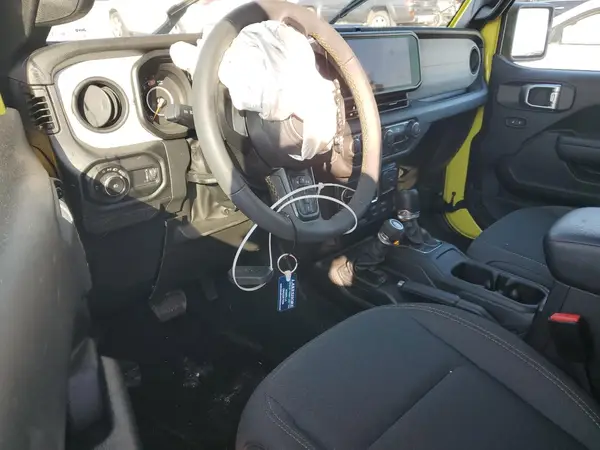 1C4PJXAN0RW117232 2024 JEEP WRANGLER - Image 8