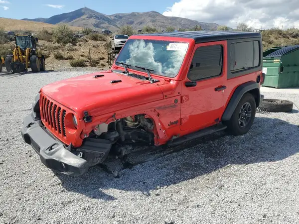 1C4PJXAN0RW135696 2024 JEEP WRANGLER - Image 1