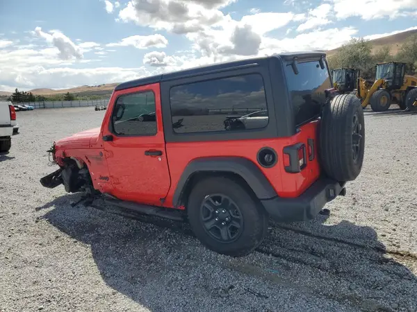 1C4PJXAN0RW135696 2024 JEEP WRANGLER - Image 2