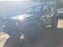 1C4PJXAN0SW522383 2025 JEEP WRANGLER