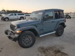 1C4PJXAN0SW595902 2025 JEEP WRANGLER