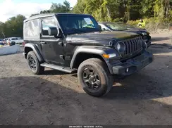 1C4PJXAN0TW151047 2026 JEEP WRANGLER