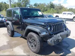 1C4PJXAN0TW202627 2026 JEEP WRANGLER