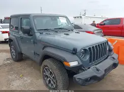 1C4PJXAN1RW120611 2024 JEEP WRANGLER