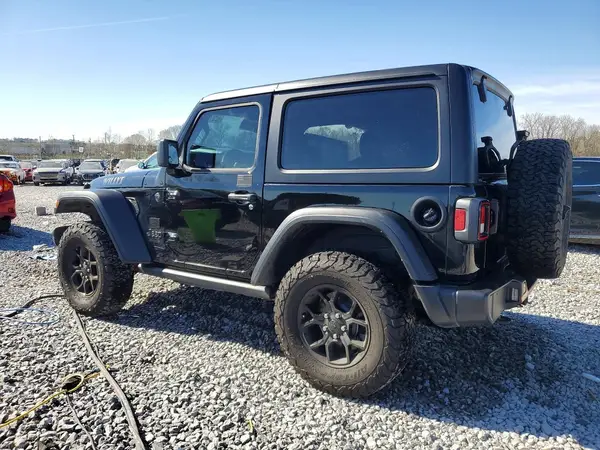 1C4PJXAN1RW123959 2024 JEEP WRANGLER - Image 2