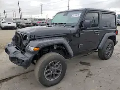 1C4PJXAN1RW125436 2024 JEEP WRANGLER