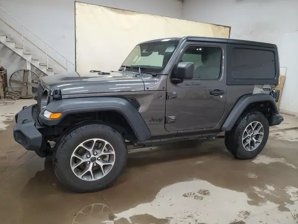 1C4PJXAN1RW135187 2024 JEEP WRANGLER - Image 1