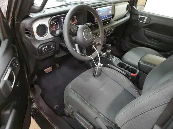 1C4PJXAN1RW135187 2024 JEEP WRANGLER - Image 8