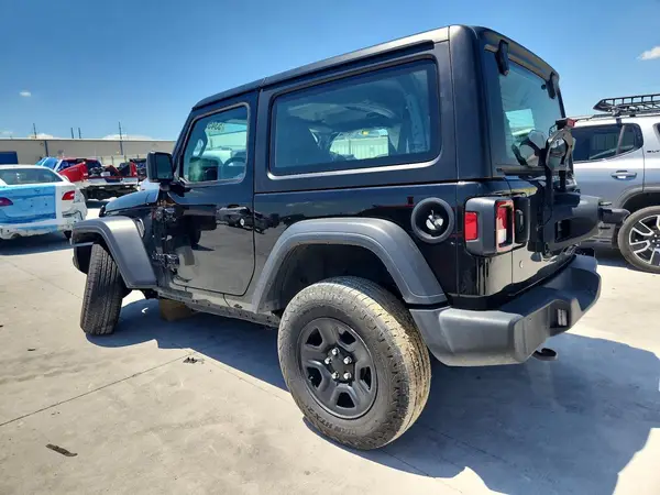 1C4PJXAN1RW138560 2024 JEEP WRANGLER - Image 2