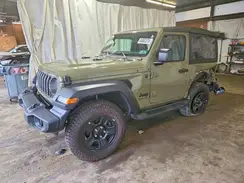 1C4PJXAN1SW520268 2025 JEEP WRANGLER