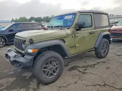 1C4PJXAN1SW627241 2025 JEEP WRANGLER
