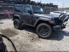 1C4PJXAN1SW653483 2025 JEEP WRANGLER