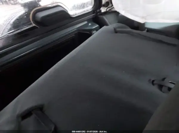 1C4PJXAN1TW159464 2026 JEEP WRANGLER - Image 8