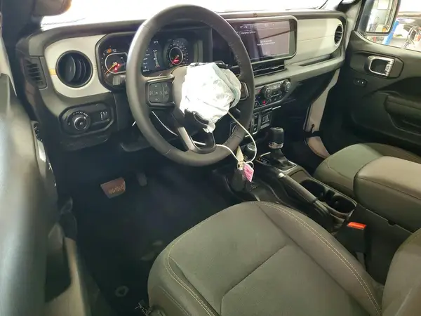 1C4PJXAN1TW160078 2026 JEEP WRANGLER - Image 8