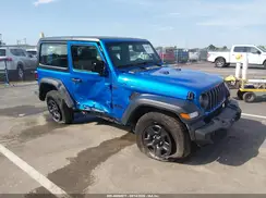 1C4PJXAN1TW160355 2026 JEEP WRANGLER
