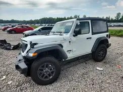 1C4PJXAN1TW165653 2026 JEEP WRANGLER