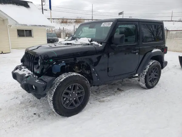 1C4PJXAN2RW113439 2024 JEEP WRANGLER - Image 1