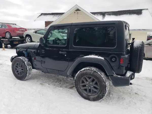 1C4PJXAN2RW113439 2024 JEEP WRANGLER - Image 2