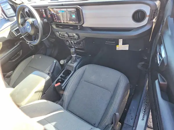 1C4PJXAN2RW126000 2024 JEEP WRANGLER - Image 8