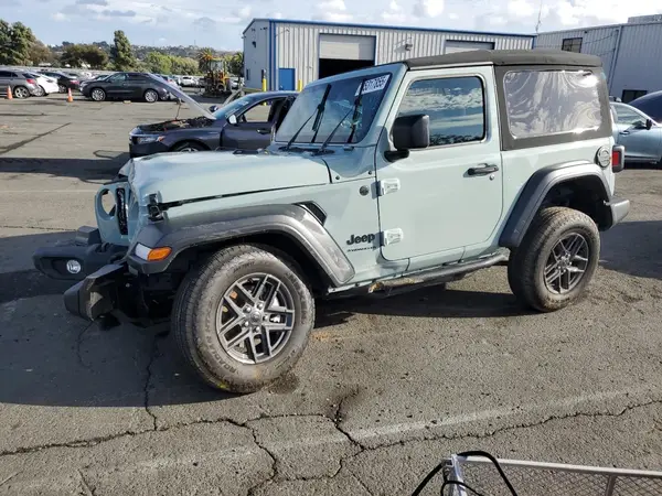 1C4PJXAN2RW170448 2024 JEEP WRANGLER - Image 1