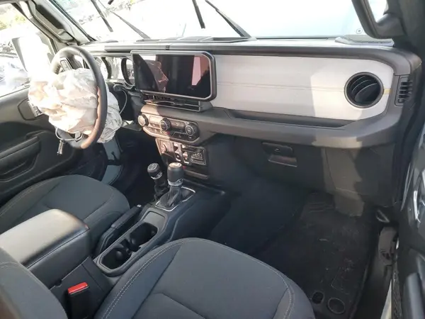 1C4PJXAN2RW170448 2024 JEEP WRANGLER - Image 8