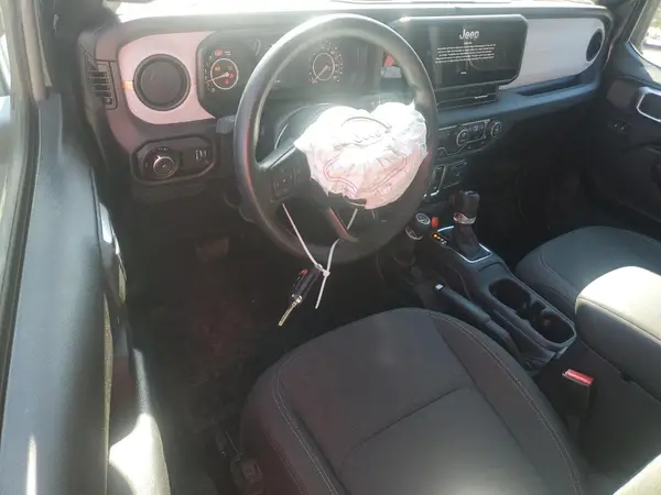 1C4PJXAN2SW534812 2025 JEEP WRANGLER - Image 8