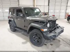 1C4PJXAN2SW552873 2025 JEEP WRANGLER