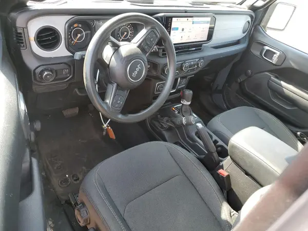 1C4PJXAN3RW112039 2024 JEEP WRANGLER - Image 8