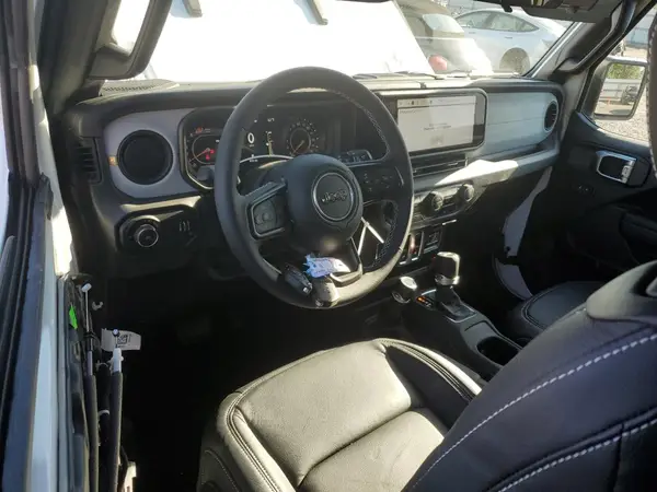 1C4PJXAN3SW515427 2025 JEEP WRANGLER - Image 8
