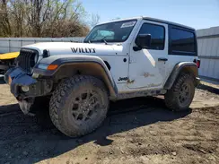 1C4PJXAN3SW534270 2025 JEEP WRANGLER
