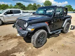 1C4PJXAN3TW158526 2026 JEEP WRANGLER