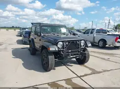 1C4PJXAN3TW160308 2026 JEEP WRANGLER