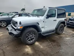 1C4PJXAN3TW265785 2026 JEEP WRANGLER