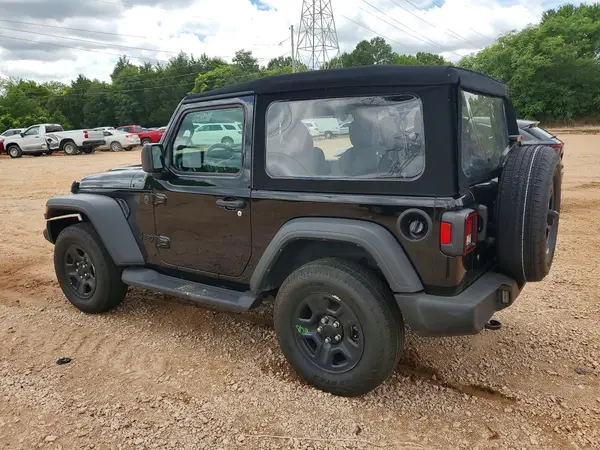 1C4PJXAN4RW112647 2024 JEEP WRANGLER - Image 2