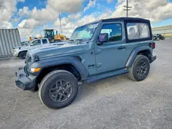 1C4PJXAN4RW157930 2024 JEEP WRANGLER