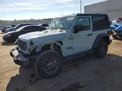 1C4PJXAN4RW275671 2024 JEEP WRANGLER