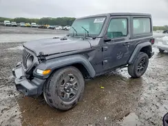 1C4PJXAN4SW524735 2025 JEEP WRANGLER